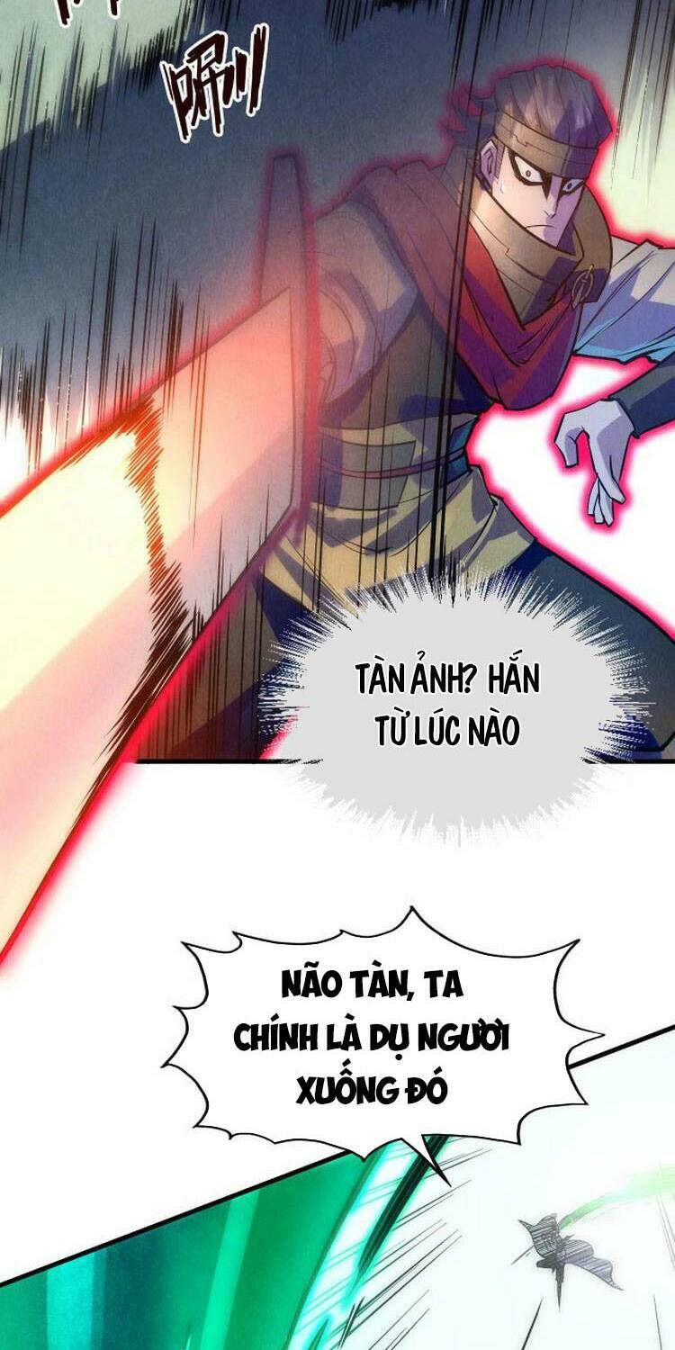 Vạn Cổ Chí Tôn Chapter 27 - Trang 2