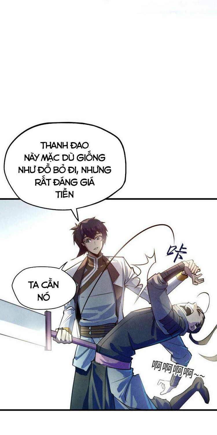 Vạn Cổ Chí Tôn Chapter 27 - Trang 2