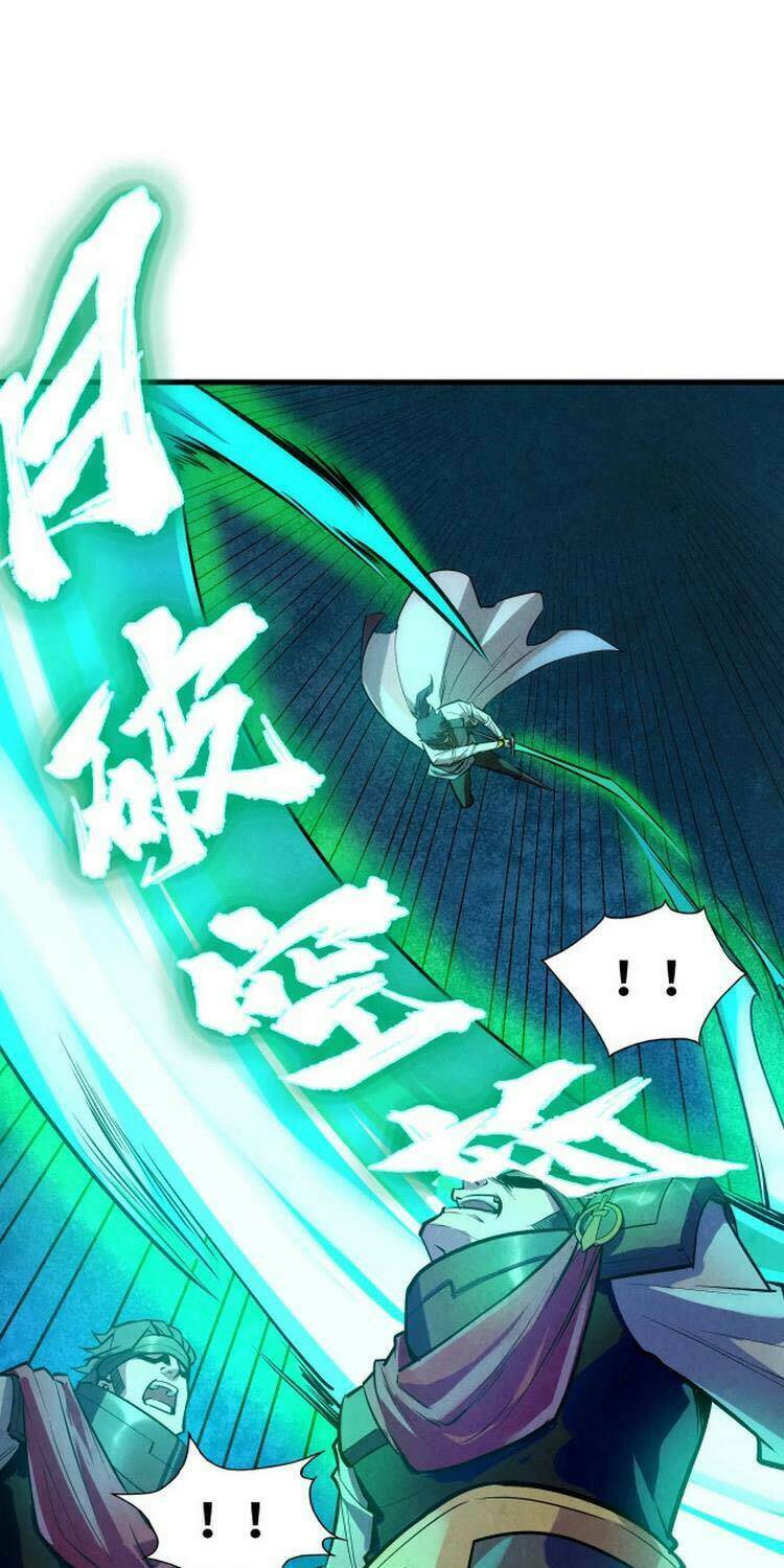 Vạn Cổ Chí Tôn Chapter 28 - Trang 2