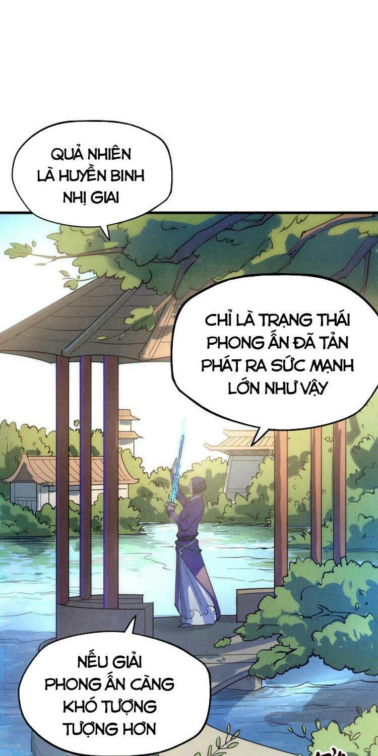 Vạn Cổ Chí Tôn Chapter 28 - Trang 2