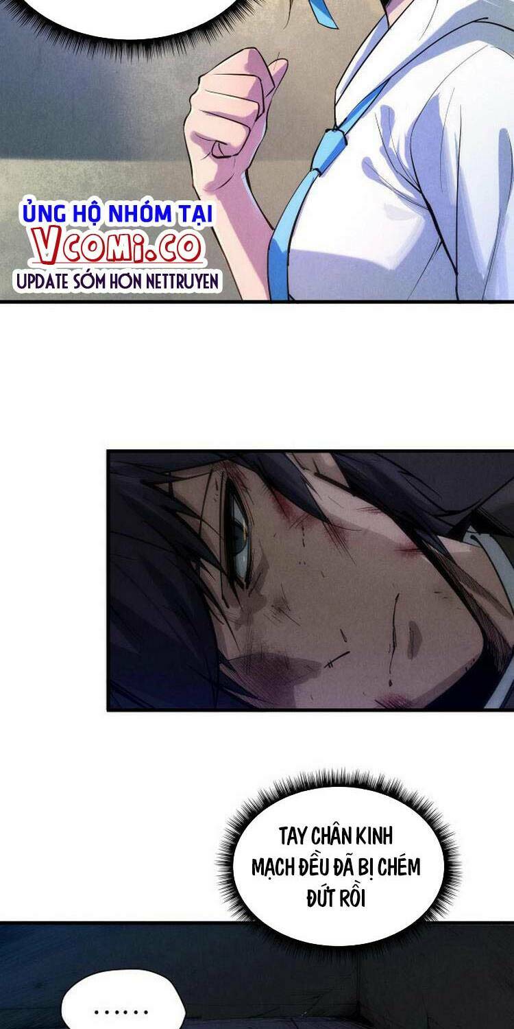 Vạn Cổ Chí Tôn Chapter 28 - Trang 2