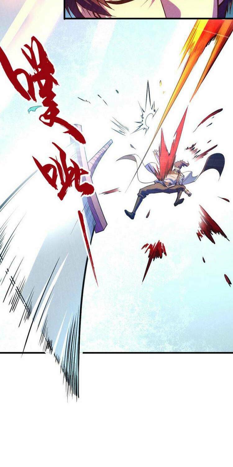 Vạn Cổ Chí Tôn Chapter 28 - Trang 2