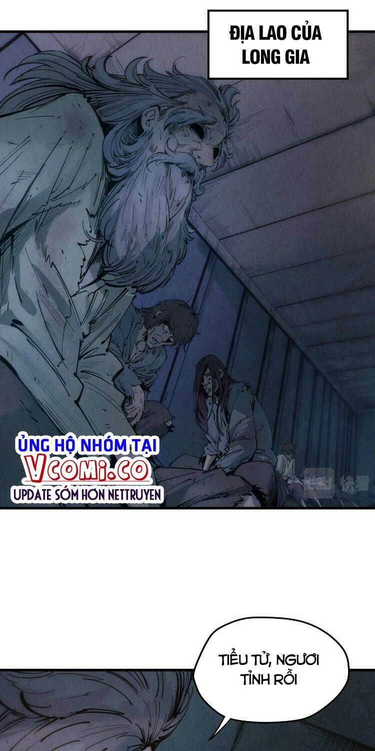 Vạn Cổ Chí Tôn Chapter 29 - Trang 2
