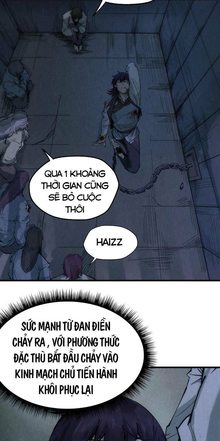 Vạn Cổ Chí Tôn Chapter 29 - Trang 2