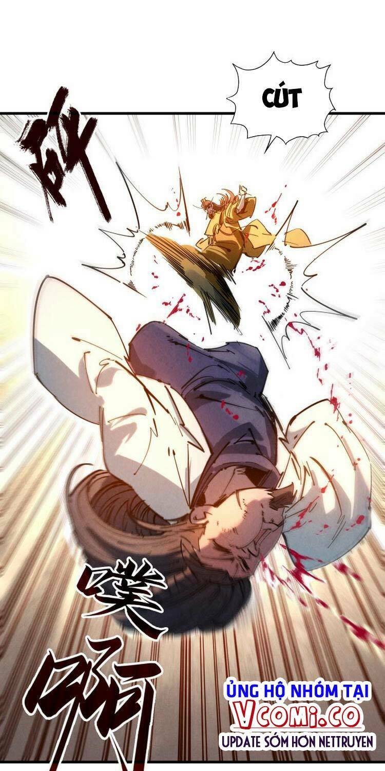 Vạn Cổ Chí Tôn Chapter 29 - Trang 2