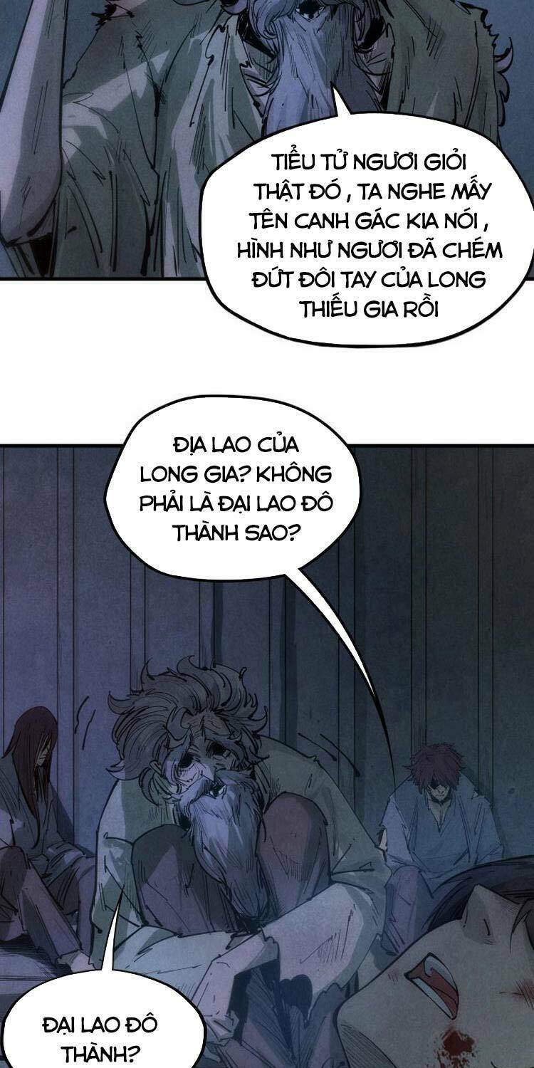 Vạn Cổ Chí Tôn Chapter 29 - Trang 2