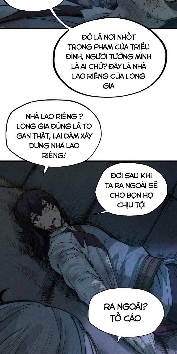 Vạn Cổ Chí Tôn Chapter 29 - Trang 2