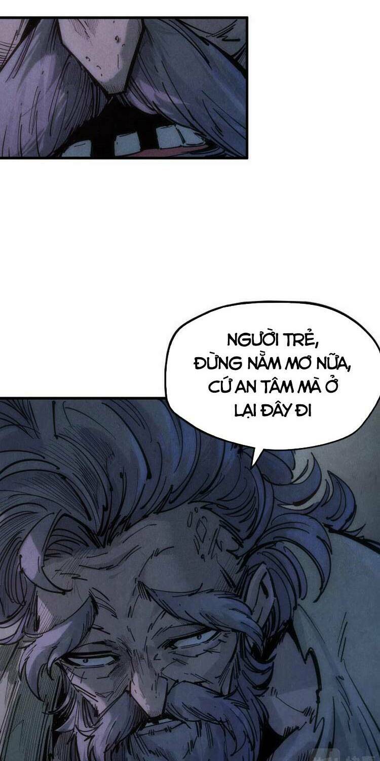 Vạn Cổ Chí Tôn Chapter 29 - Trang 2
