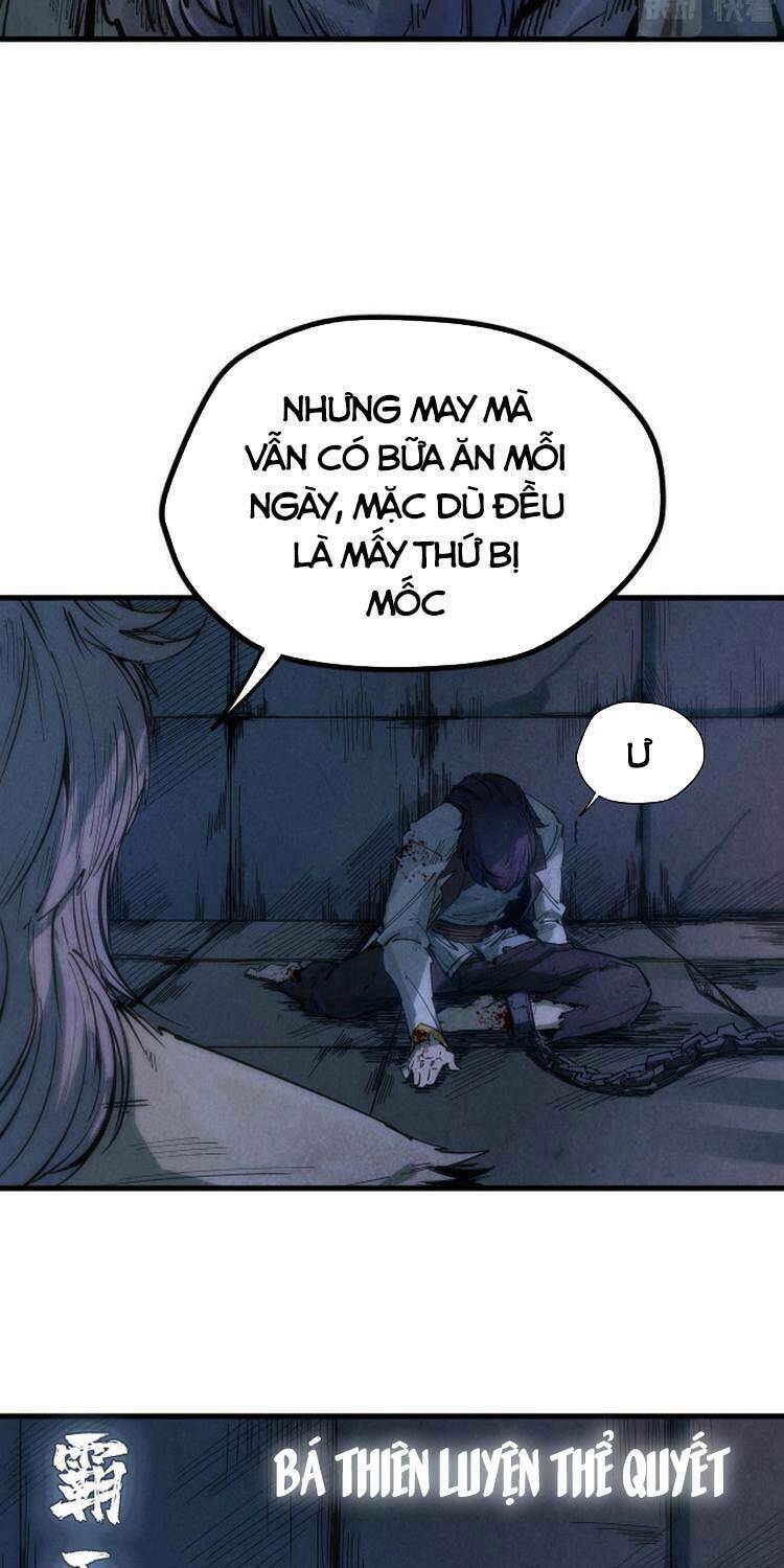 Vạn Cổ Chí Tôn Chapter 29 - Trang 2