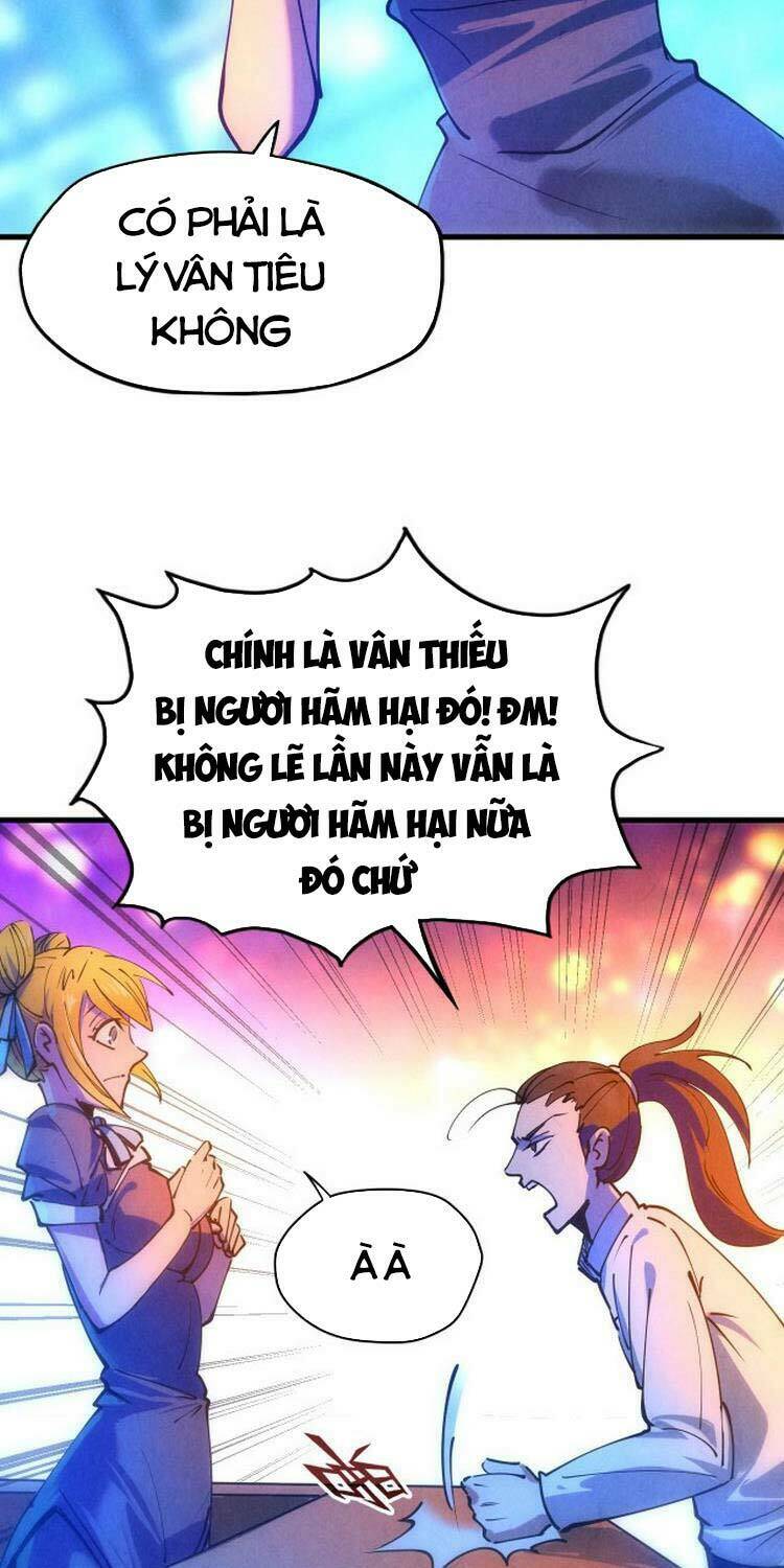 Vạn Cổ Chí Tôn Chapter 30 - Trang 2