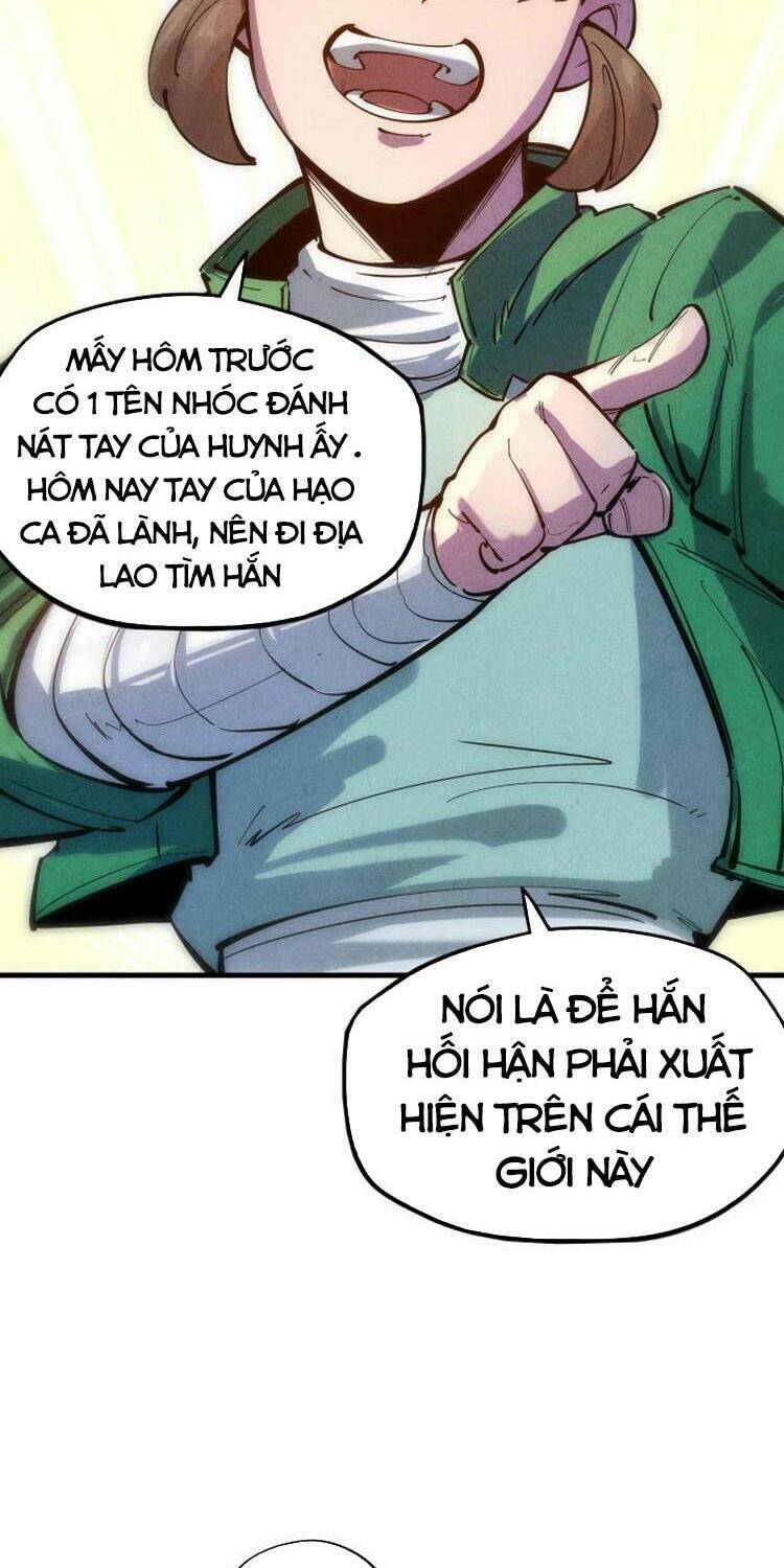 Vạn Cổ Chí Tôn Chapter 30 - Trang 2