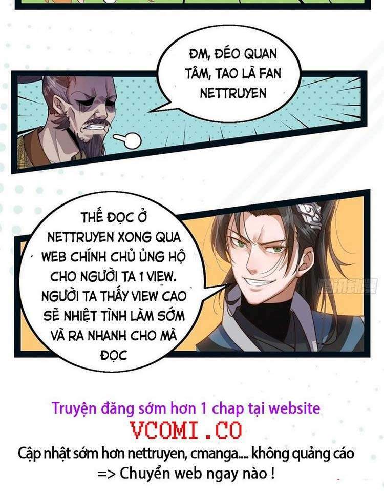 Vạn Cổ Chí Tôn Chapter 31 - Trang 2