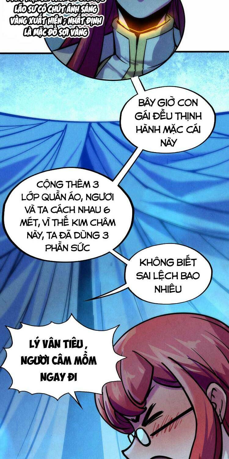 Vạn Cổ Chí Tôn Chapter 34 - Trang 2