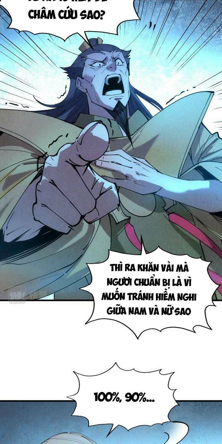 Vạn Cổ Chí Tôn Chapter 34 - Trang 2