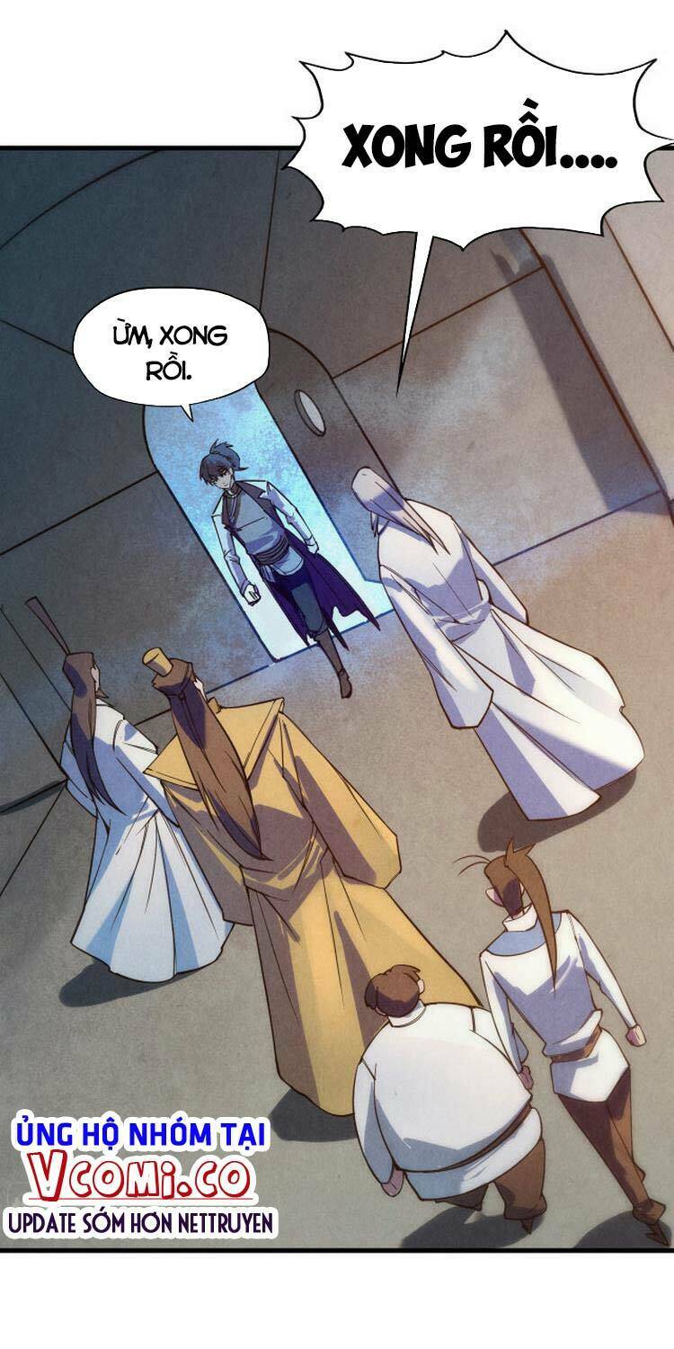 Vạn Cổ Chí Tôn Chapter 35 - Trang 2
