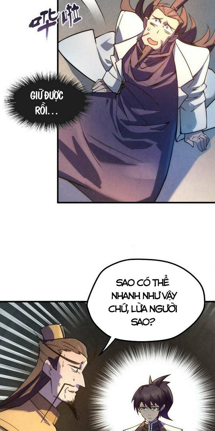 Vạn Cổ Chí Tôn Chapter 35 - Trang 2