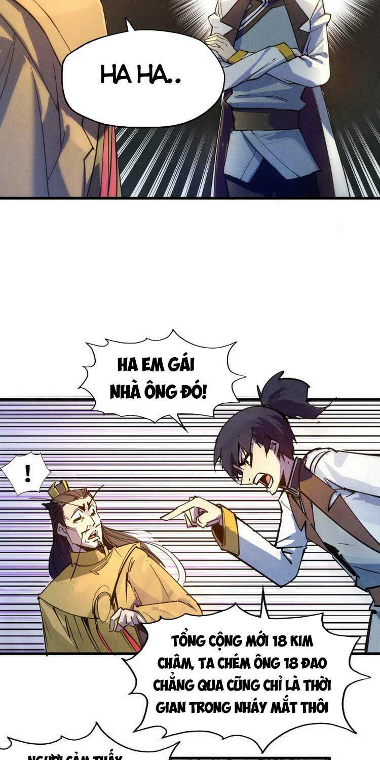 Vạn Cổ Chí Tôn Chapter 35 - Trang 2