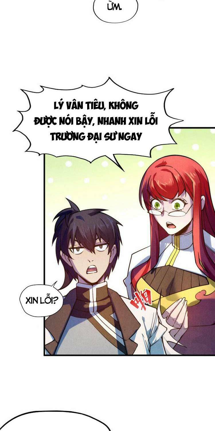 Vạn Cổ Chí Tôn Chapter 35 - Trang 2
