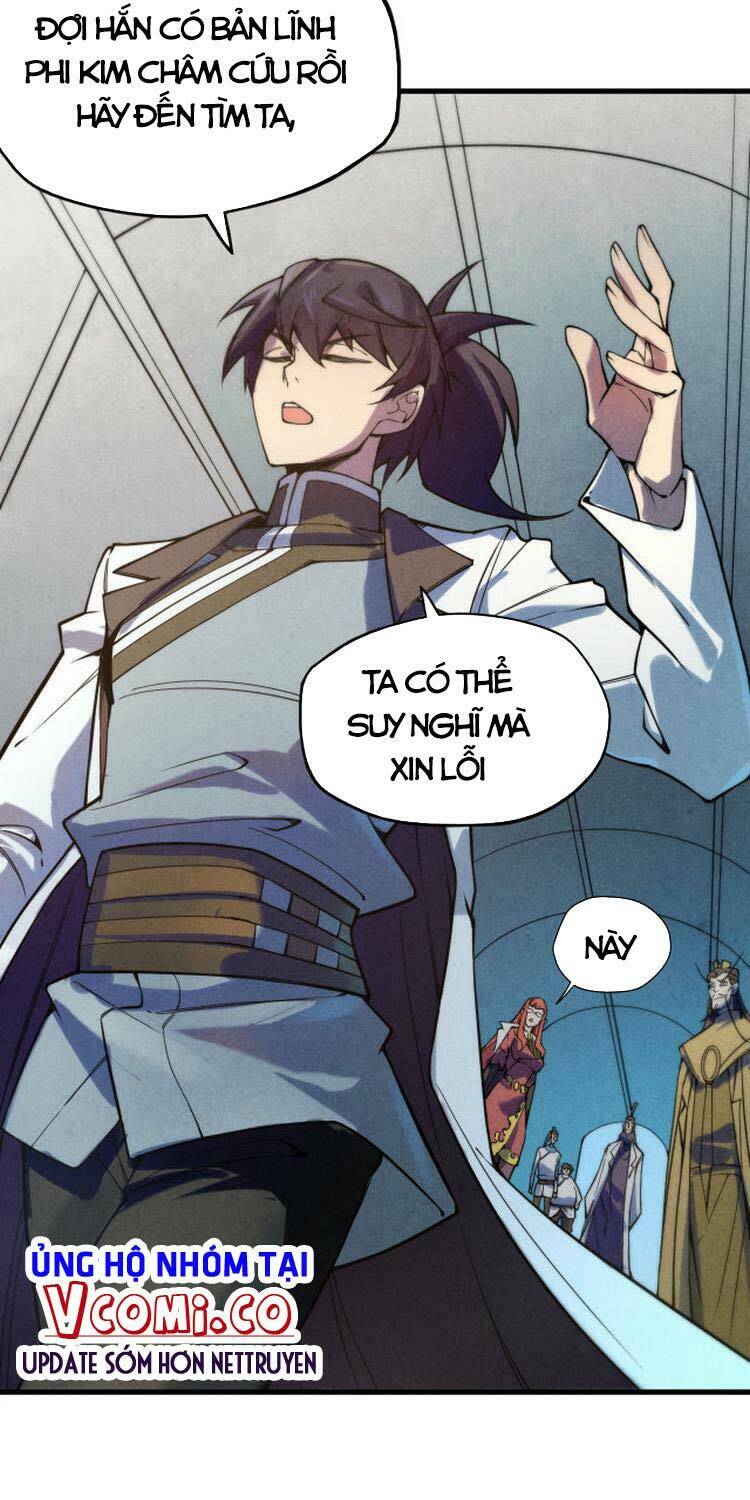 Vạn Cổ Chí Tôn Chapter 35 - Trang 2