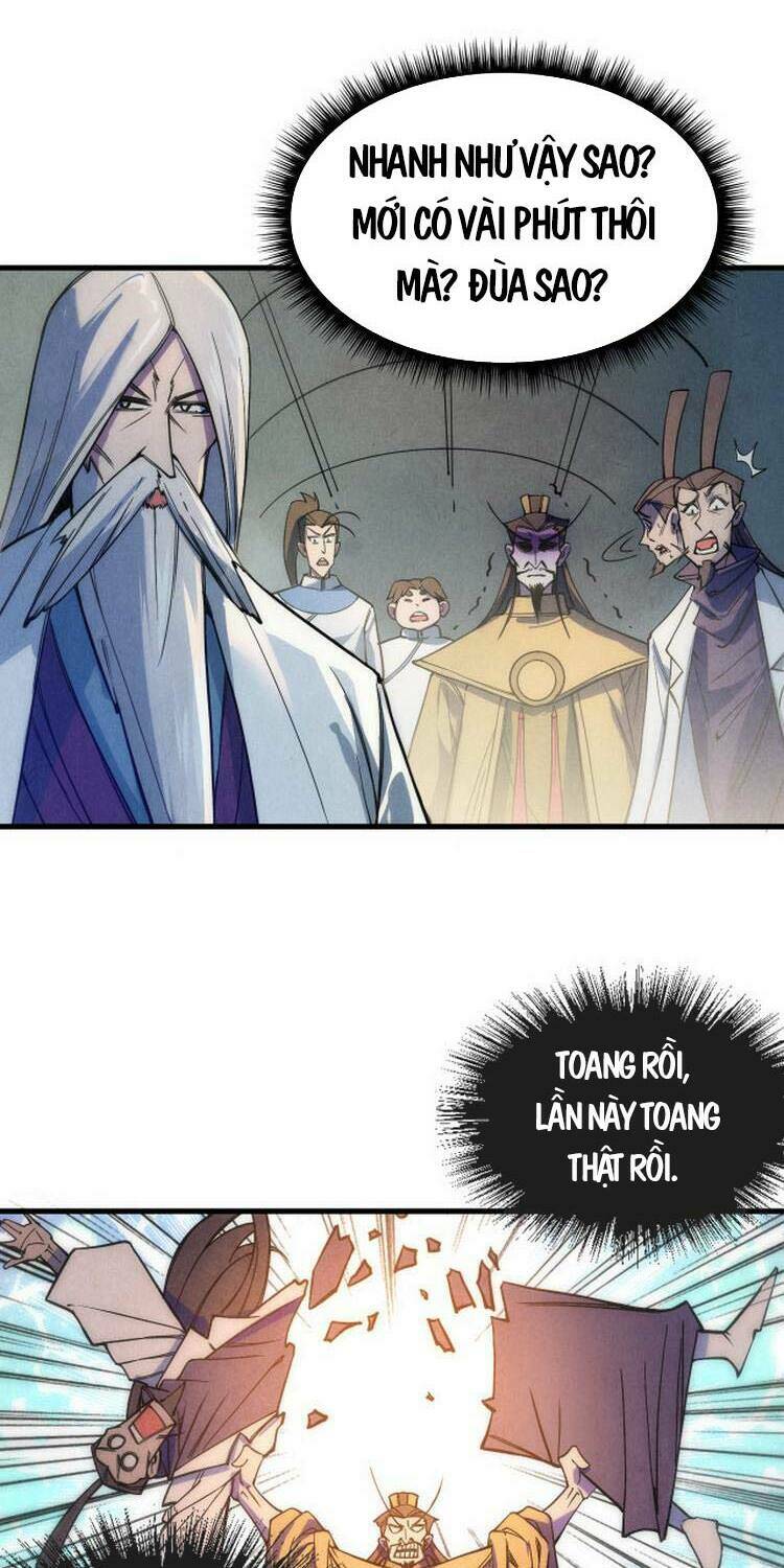 Vạn Cổ Chí Tôn Chapter 35 - Trang 2