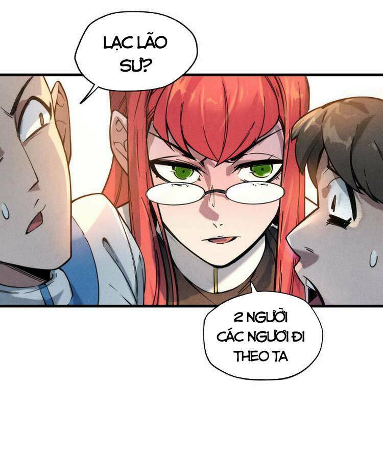 Vạn Cổ Chí Tôn Chapter 35 - Trang 2