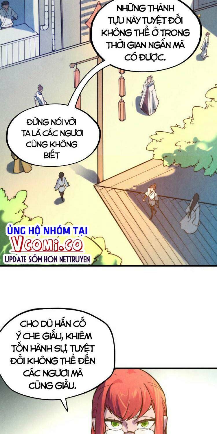 Vạn Cổ Chí Tôn Chapter 35 - Trang 2