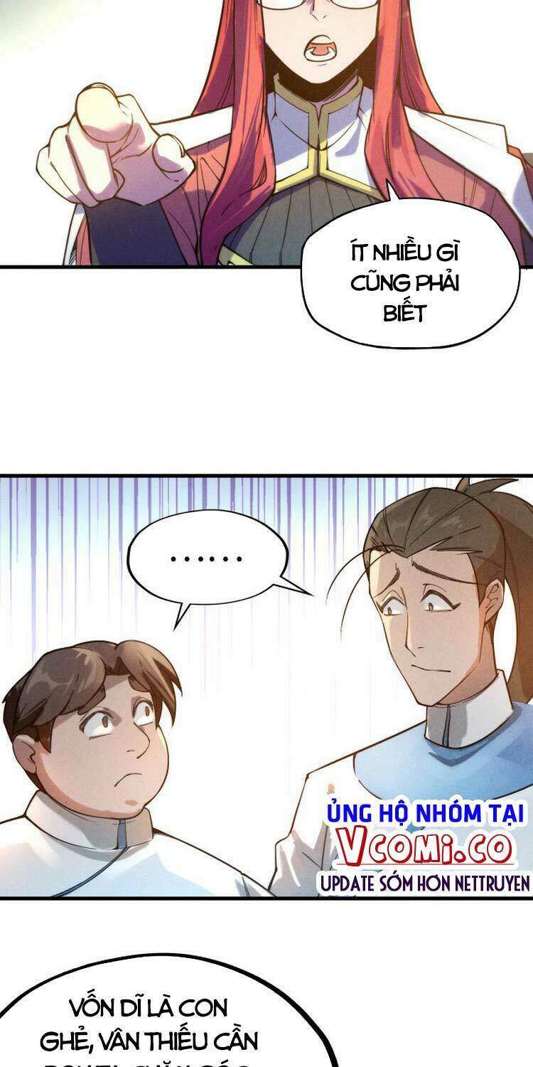 Vạn Cổ Chí Tôn Chapter 35 - Trang 2