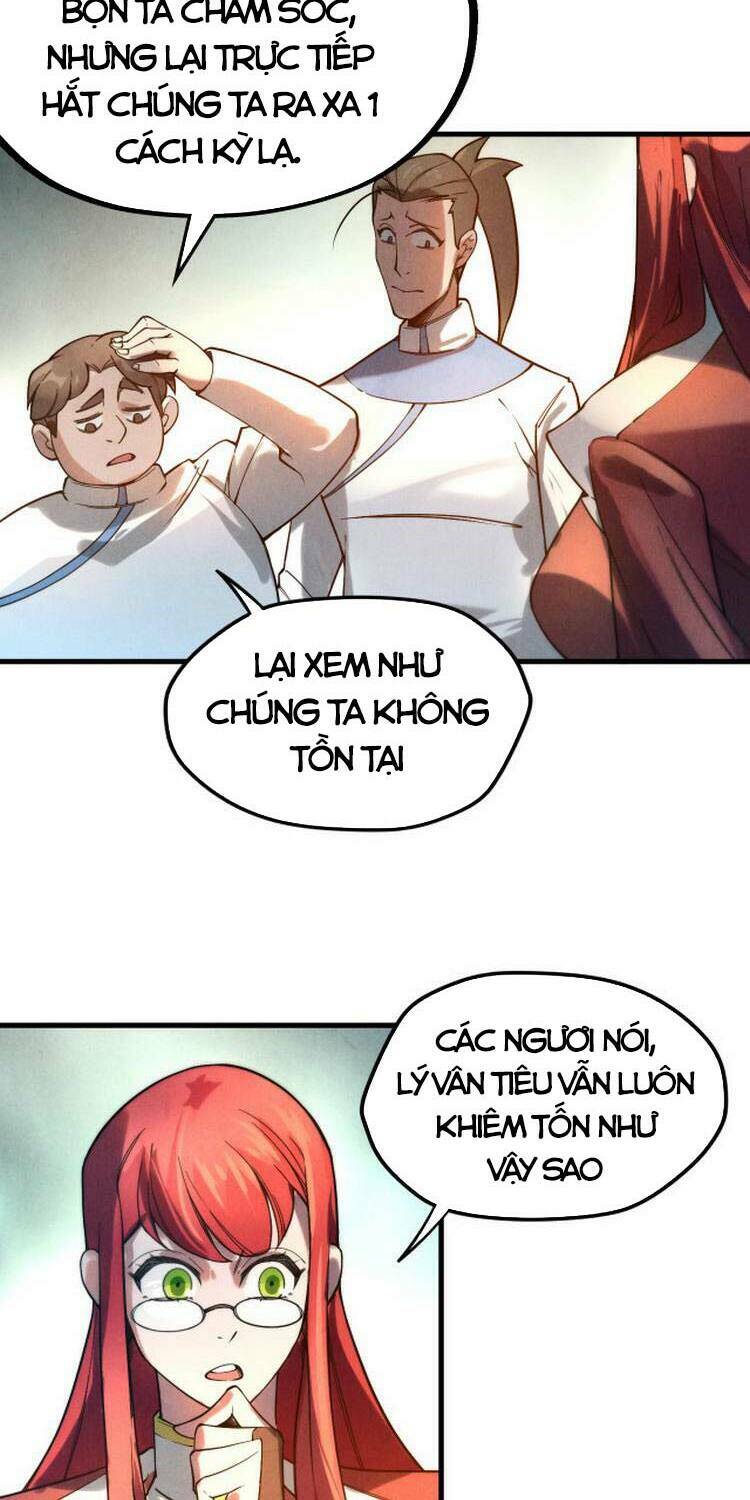 Vạn Cổ Chí Tôn Chapter 35 - Trang 2