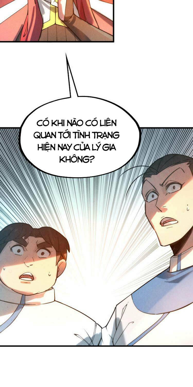 Vạn Cổ Chí Tôn Chapter 35 - Trang 2