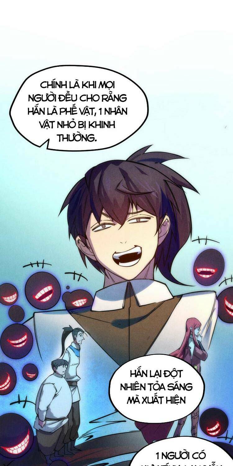 Vạn Cổ Chí Tôn Chapter 35 - Trang 2