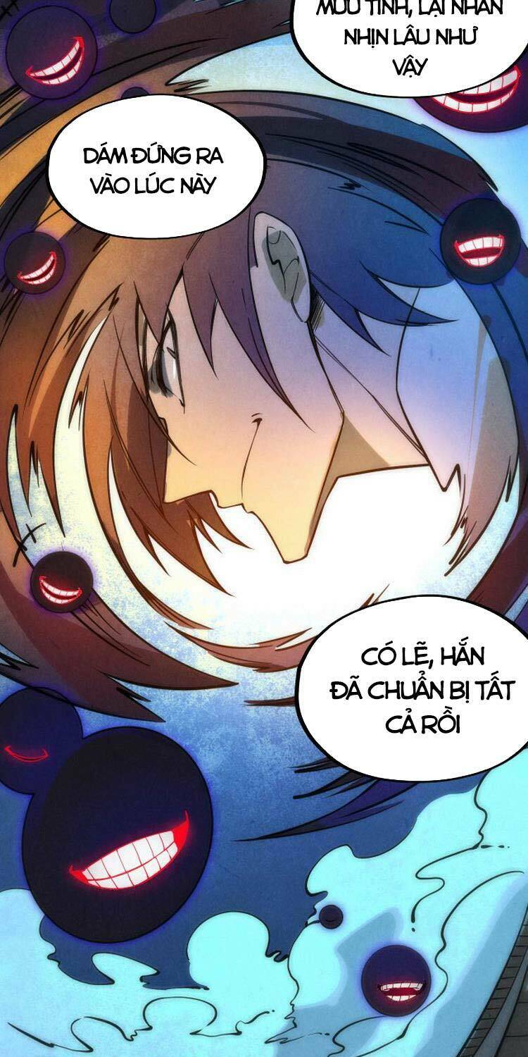 Vạn Cổ Chí Tôn Chapter 35 - Trang 2