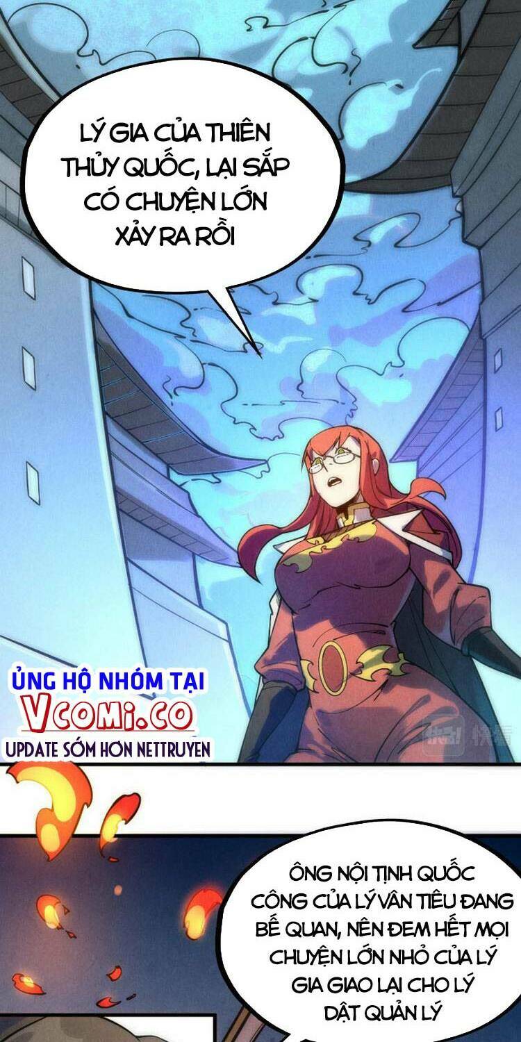 Vạn Cổ Chí Tôn Chapter 35 - Trang 2
