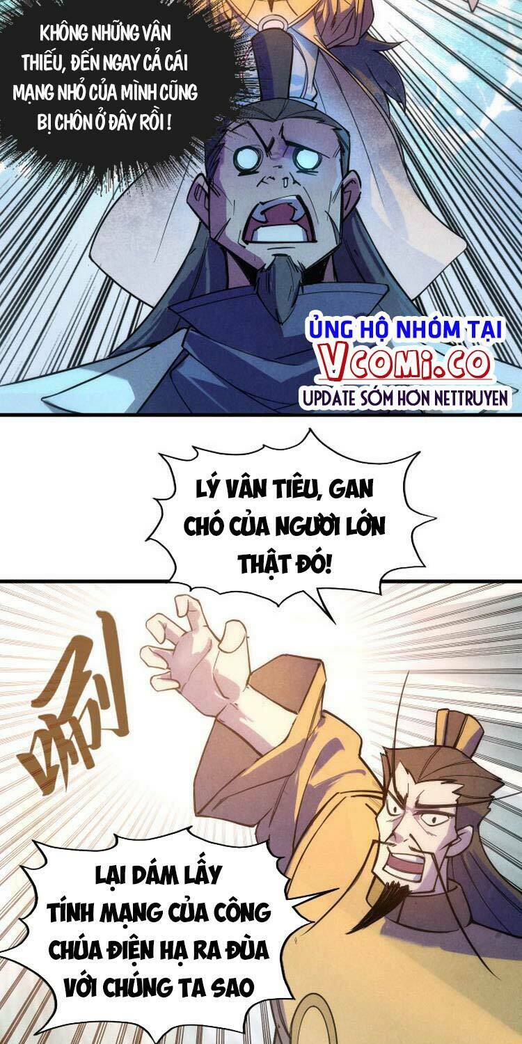 Vạn Cổ Chí Tôn Chapter 35 - Trang 2