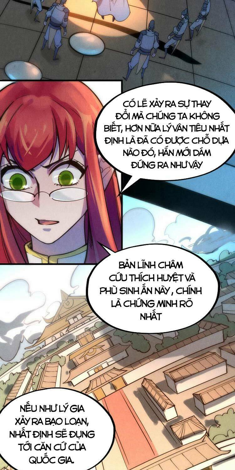 Vạn Cổ Chí Tôn Chapter 35 - Trang 2