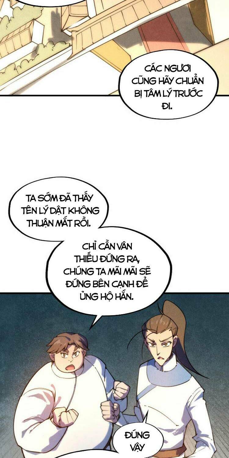 Vạn Cổ Chí Tôn Chapter 35 - Trang 2