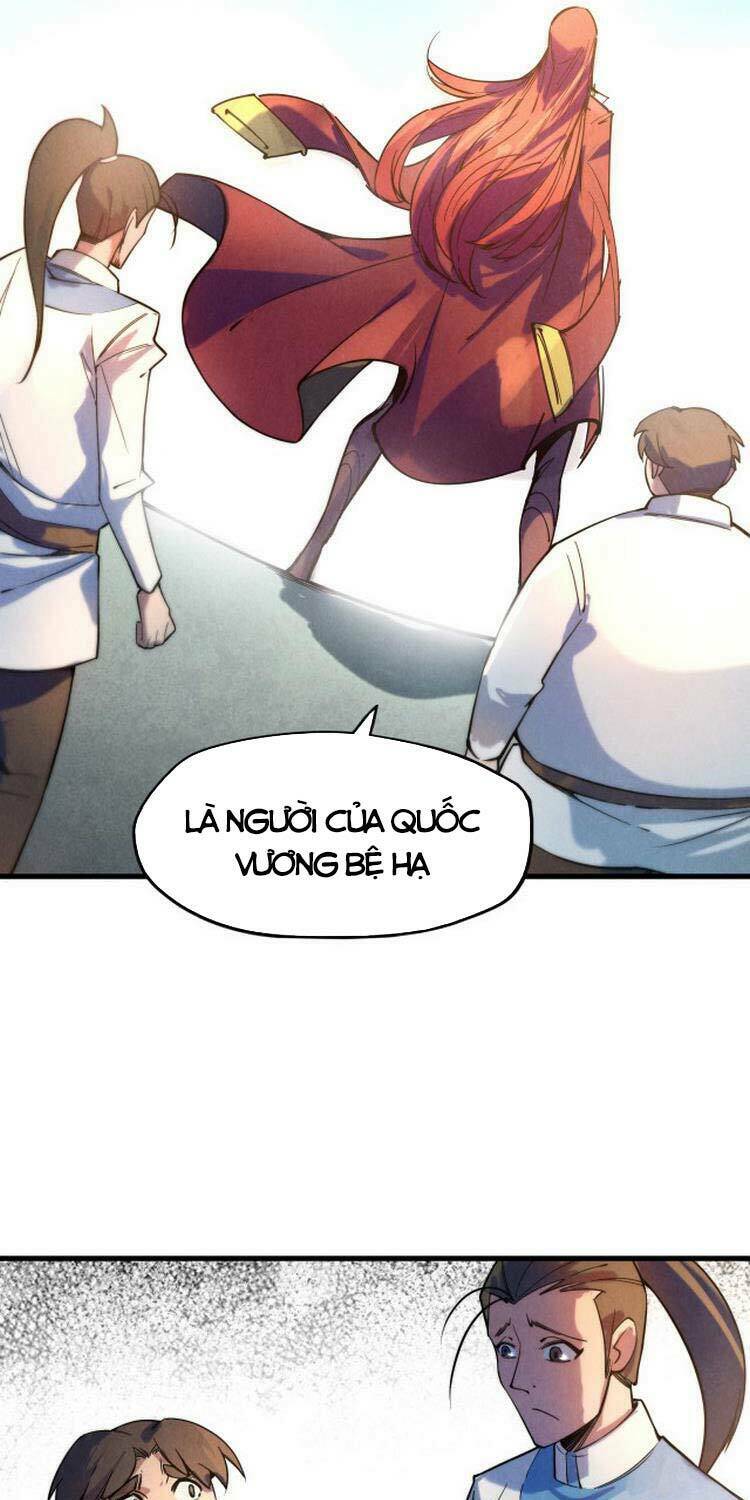 Vạn Cổ Chí Tôn Chapter 35 - Trang 2