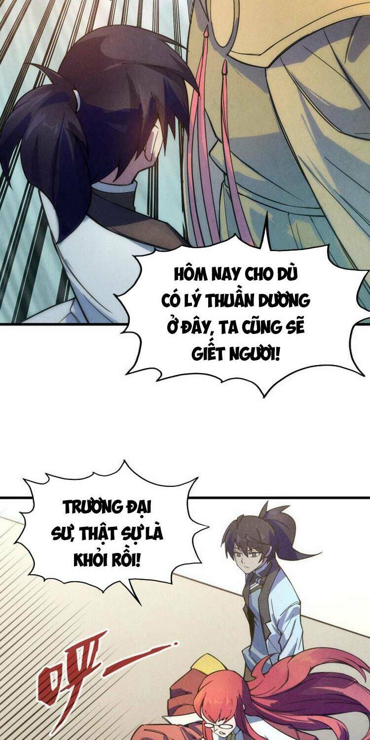 Vạn Cổ Chí Tôn Chapter 35 - Trang 2