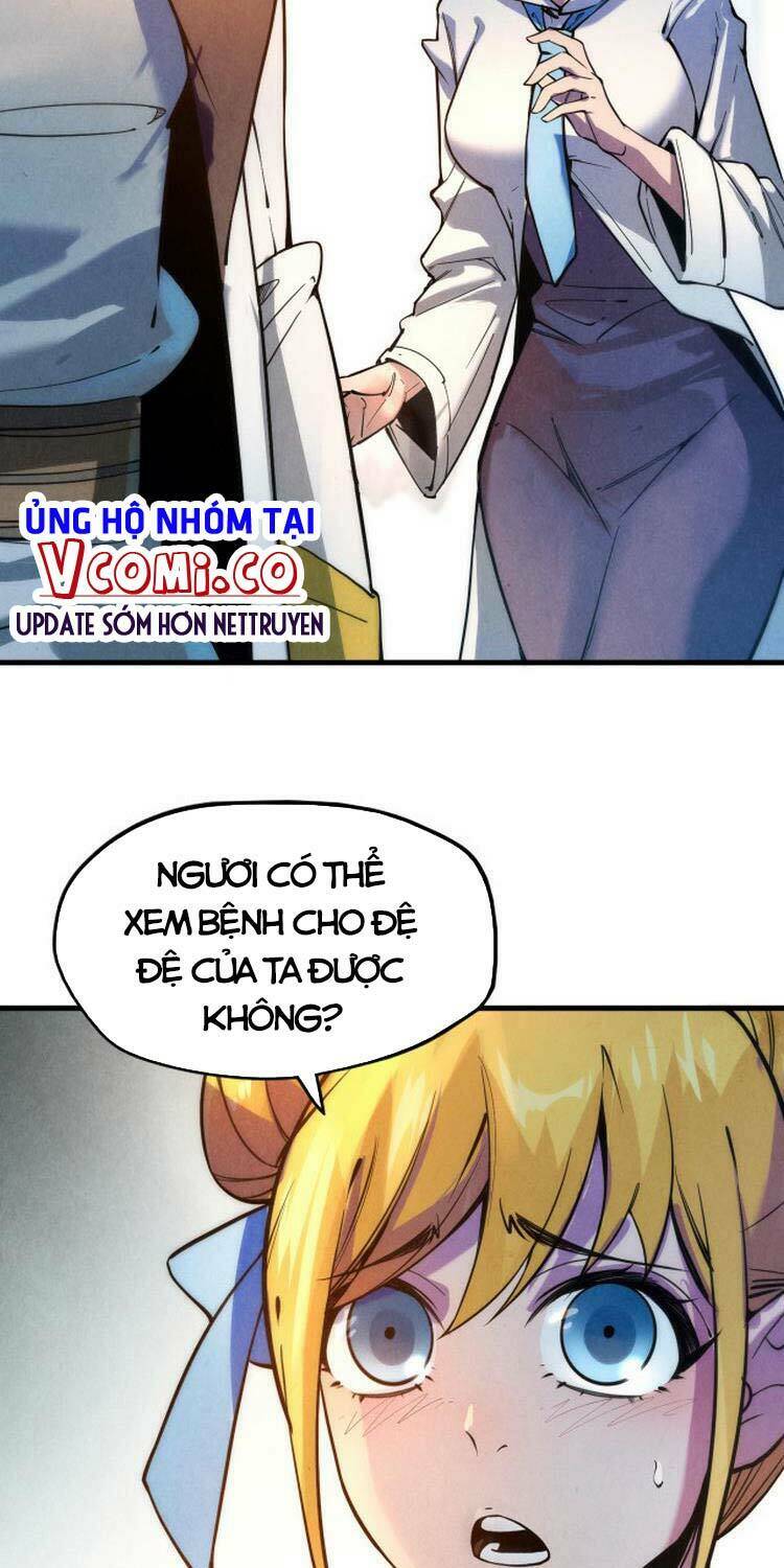 Vạn Cổ Chí Tôn Chapter 35 - Trang 2