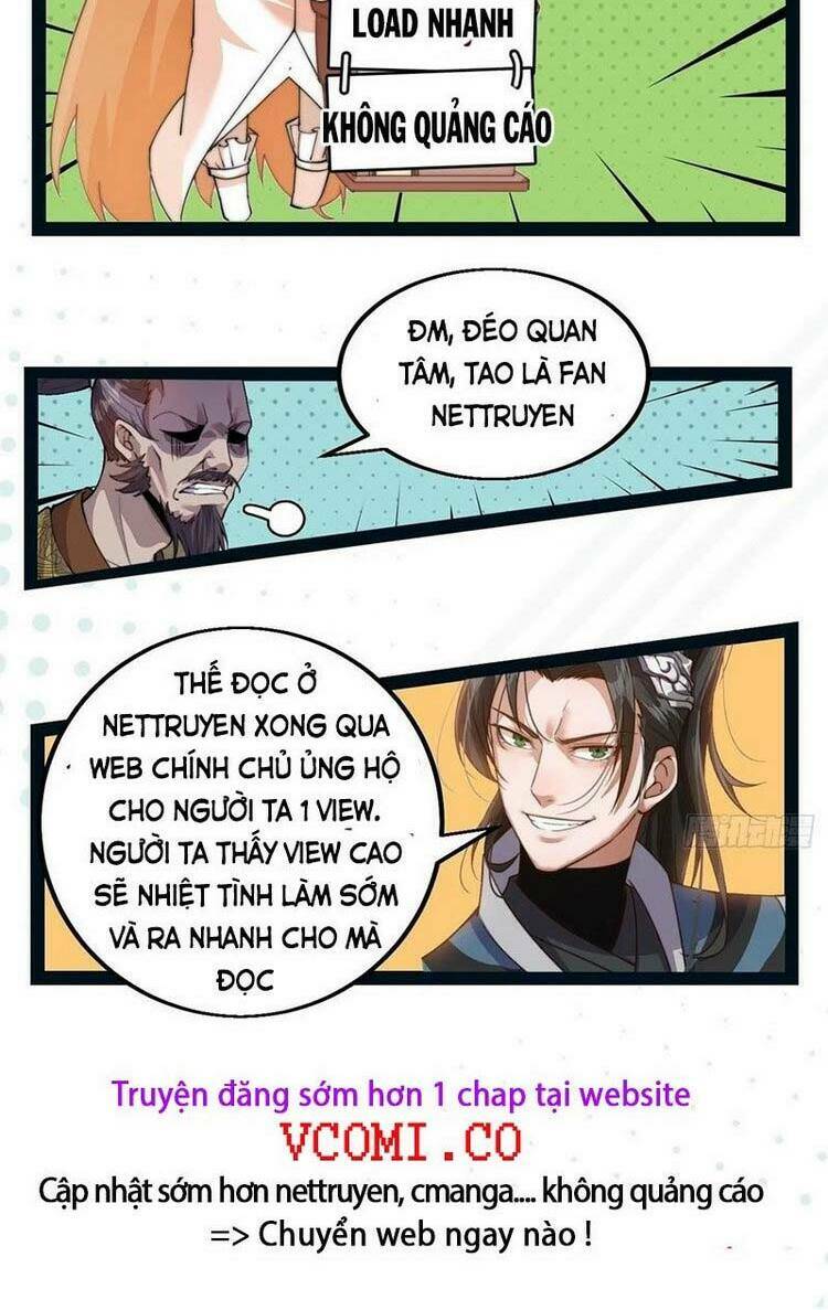 Vạn Cổ Chí Tôn Chapter 35 - Trang 2