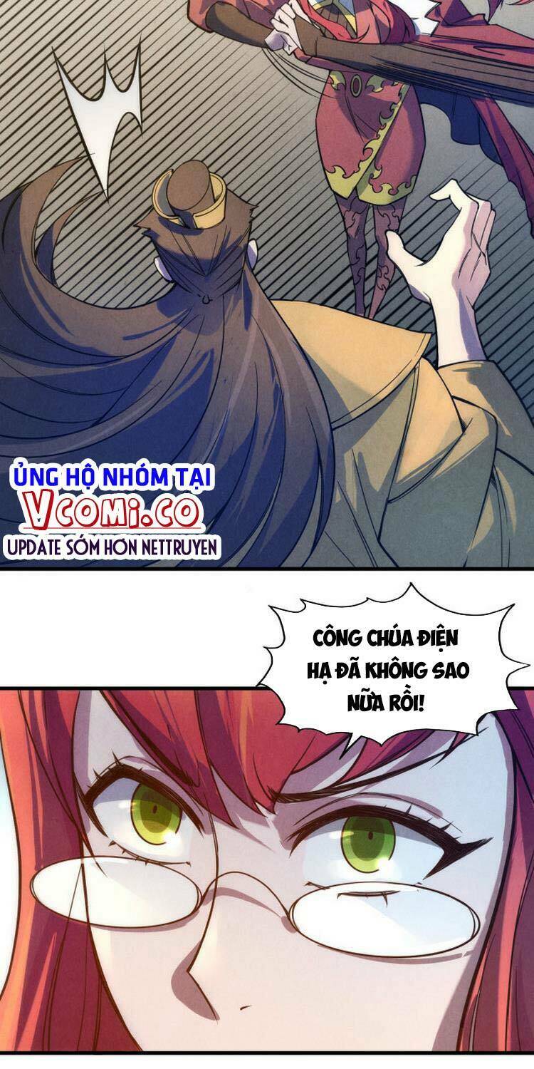 Vạn Cổ Chí Tôn Chapter 35 - Trang 2