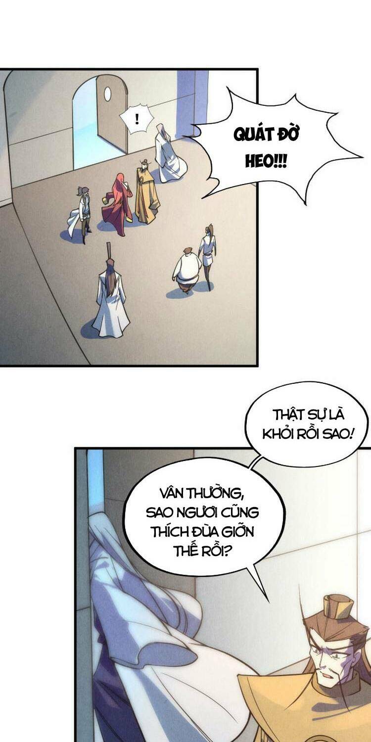 Vạn Cổ Chí Tôn Chapter 35 - Trang 2