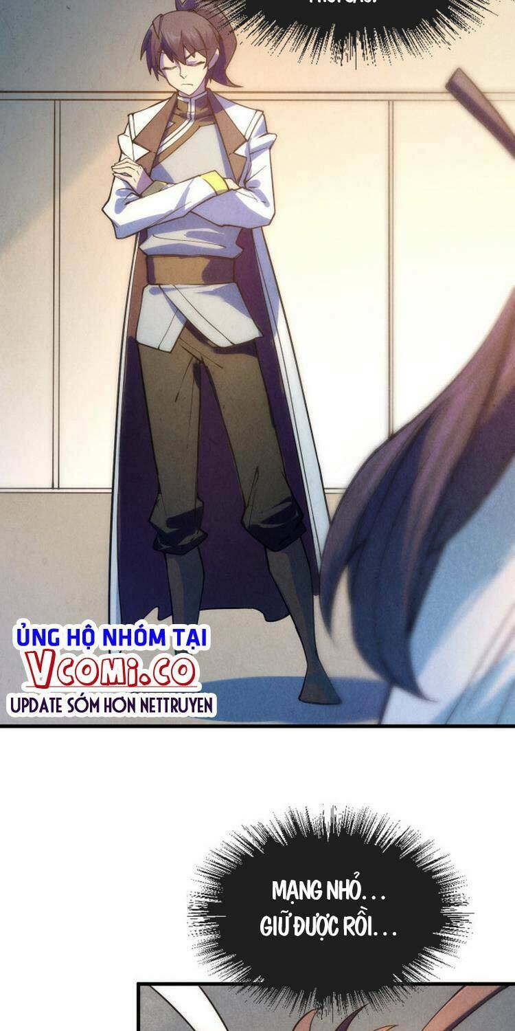 Vạn Cổ Chí Tôn Chapter 35 - Trang 2