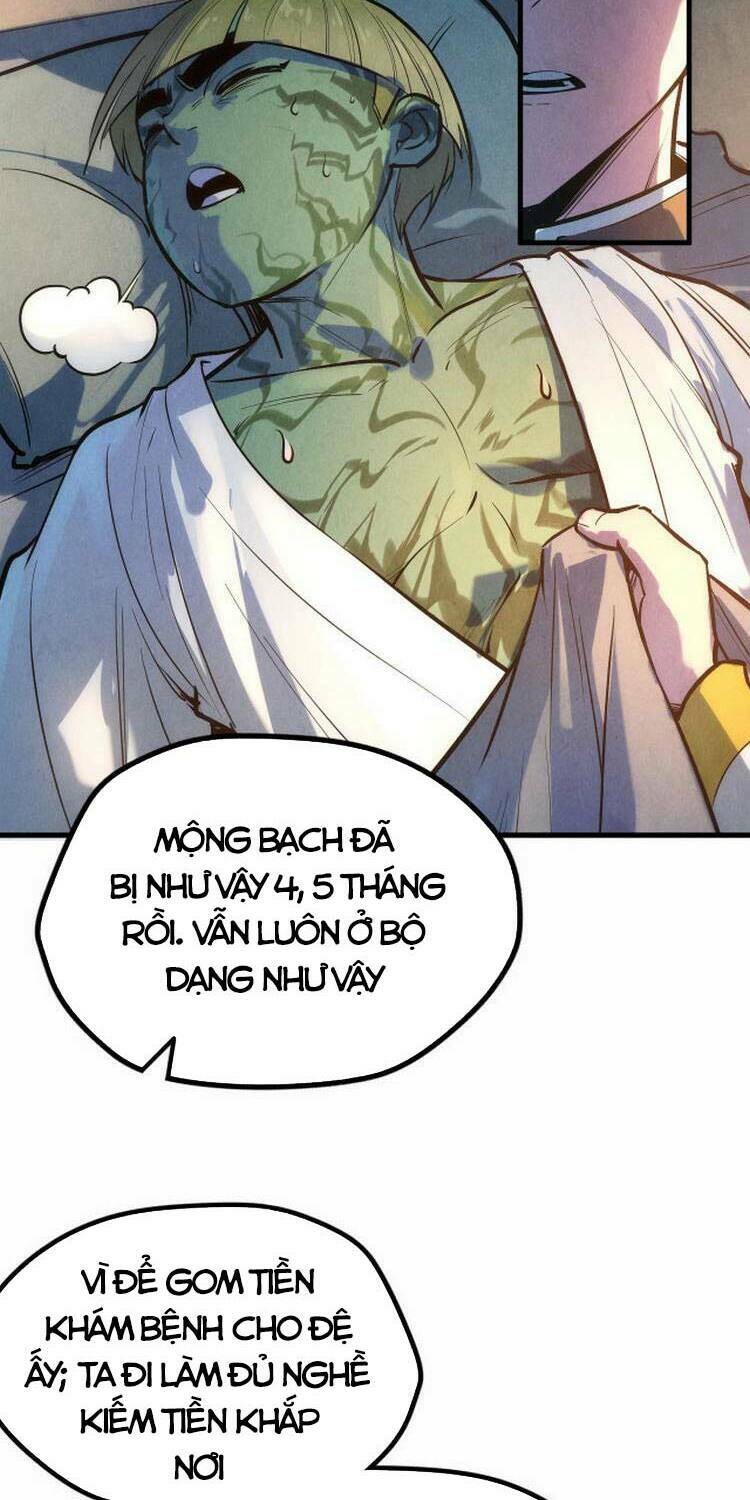 Vạn Cổ Chí Tôn Chapter 36 - Trang 2