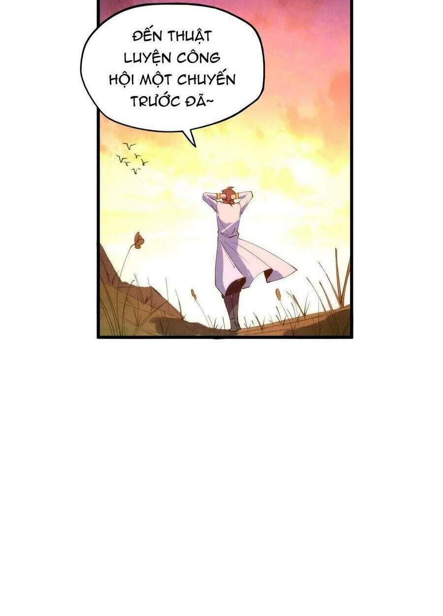 Vạn Cổ Chí Tôn Chapter 37 - Trang 2