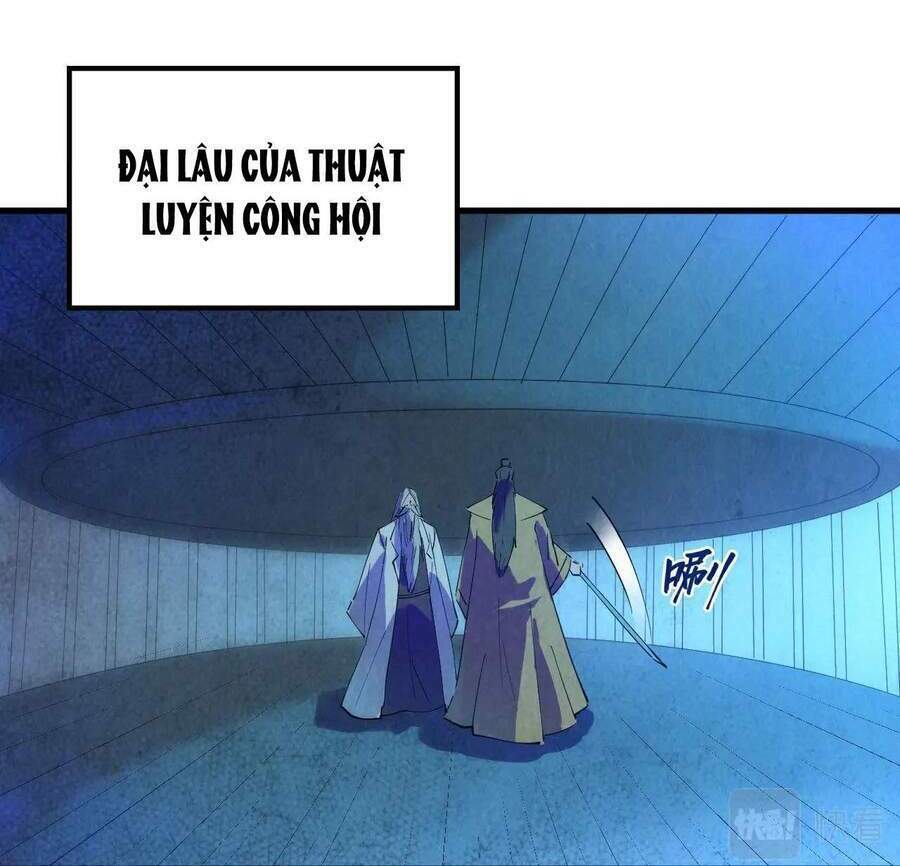 Vạn Cổ Chí Tôn Chapter 37 - Trang 2