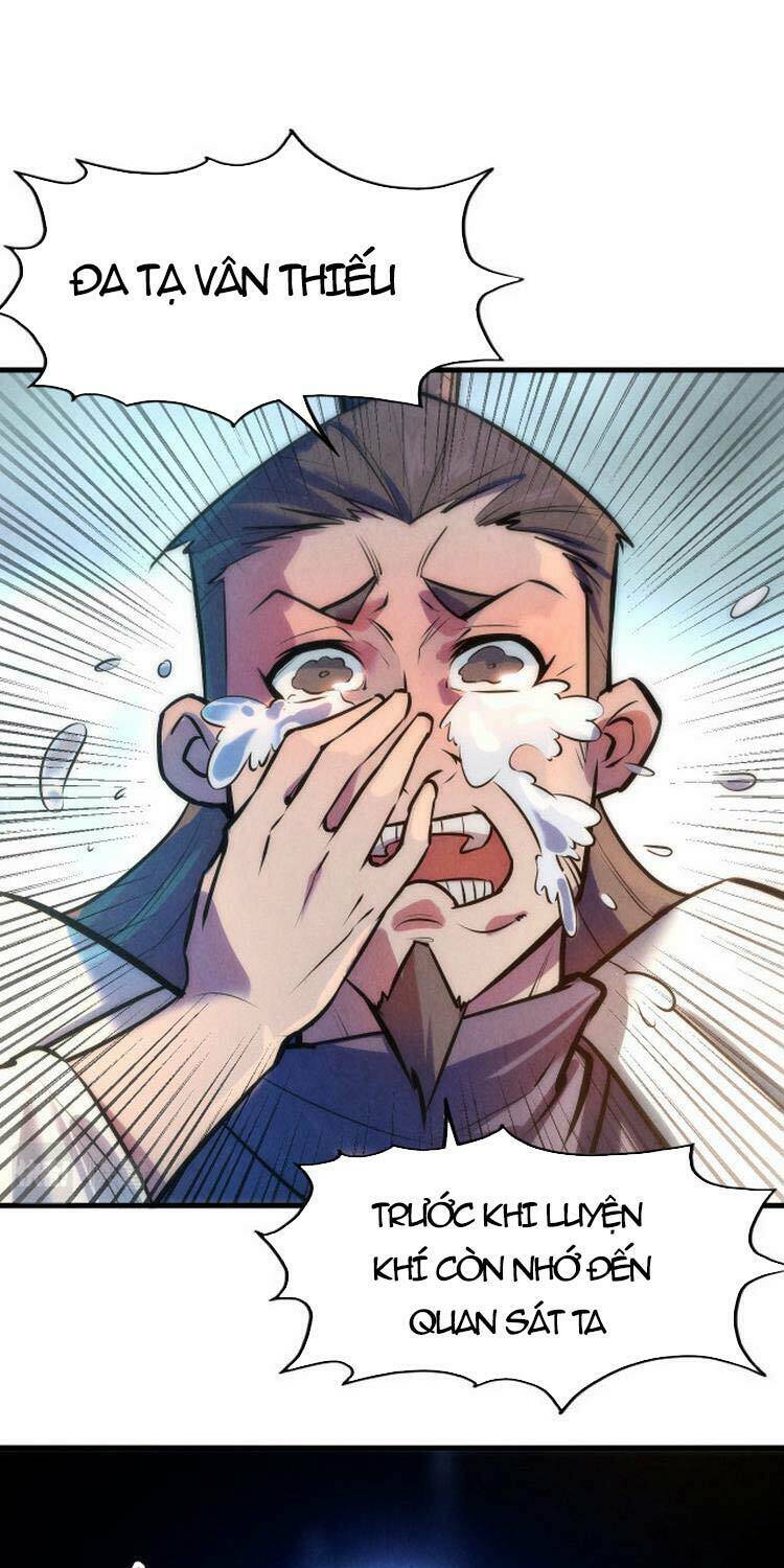 Vạn Cổ Chí Tôn Chapter 39 - Trang 2