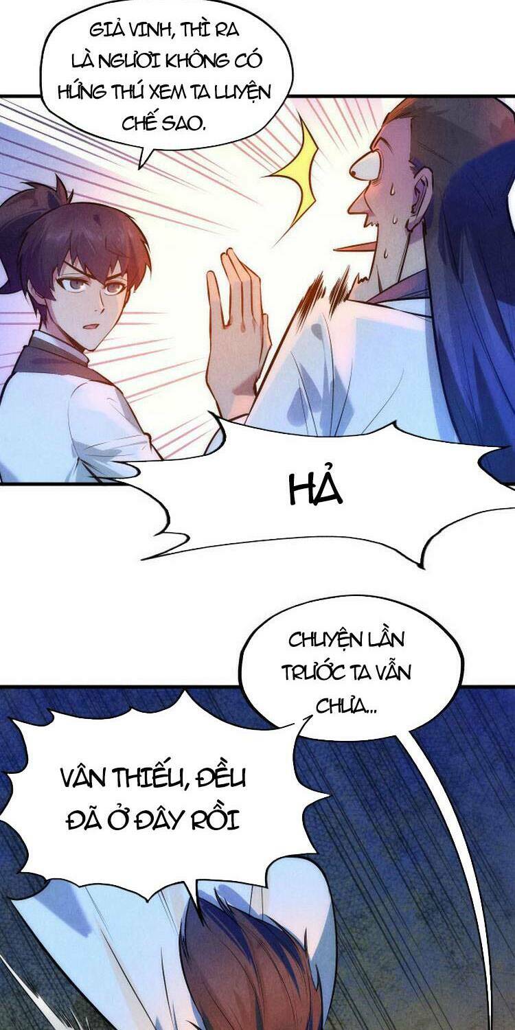 Vạn Cổ Chí Tôn Chapter 39 - Trang 2