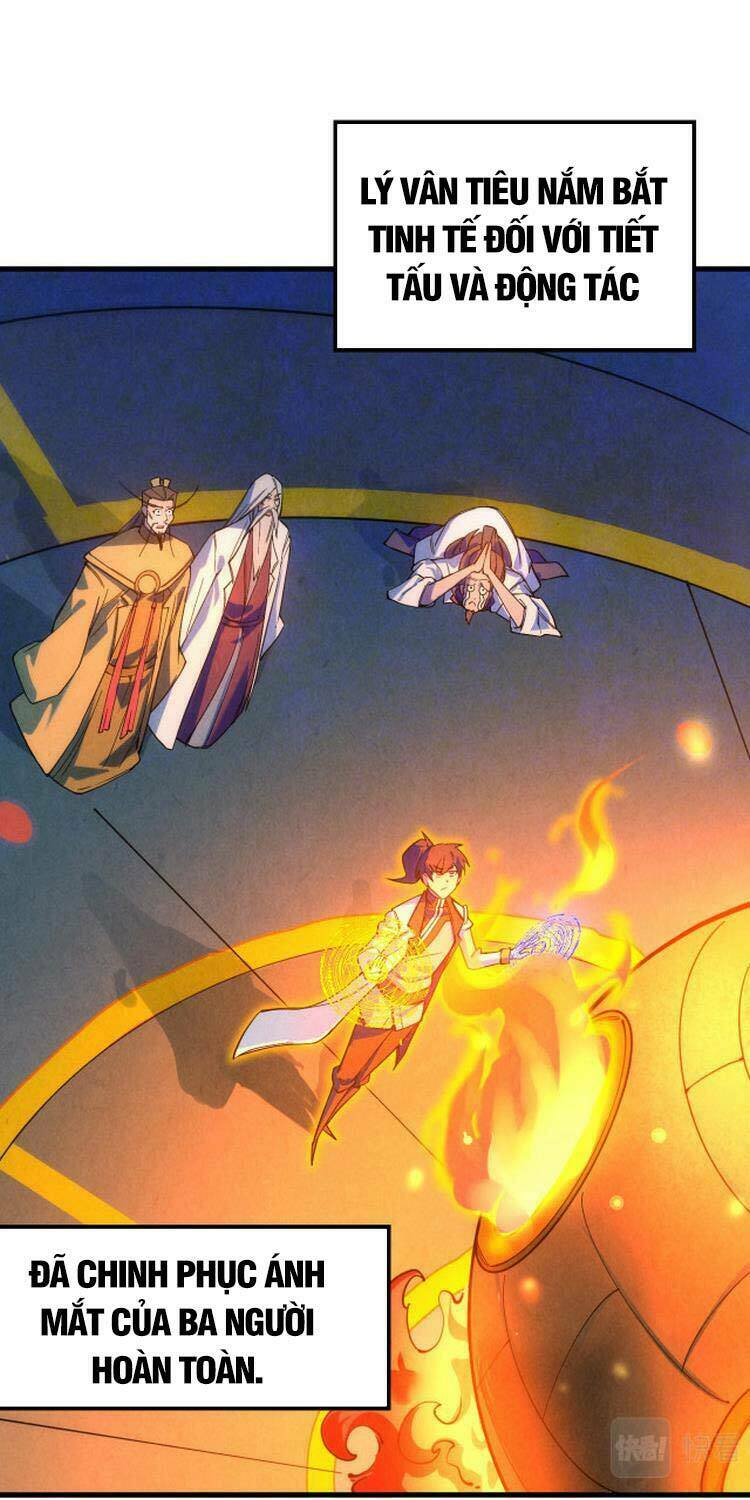 Vạn Cổ Chí Tôn Chapter 40 - Trang 2