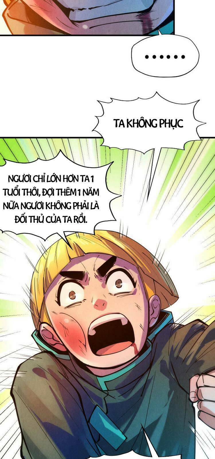 Vạn Cổ Chí Tôn Chapter 42 - Trang 2