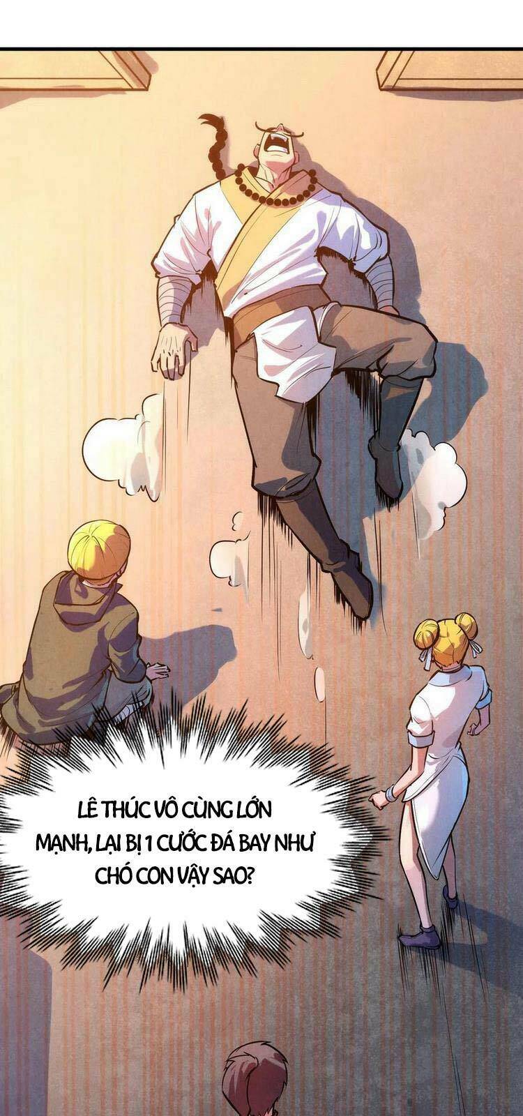 Vạn Cổ Chí Tôn Chapter 43 - Trang 2